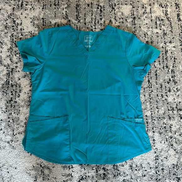 Scrub set - Picture 2 of 7